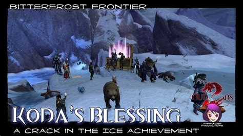 koda's warmth enrichment|Koda's Blessing .